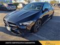 MERCEDES CLASSE CLA COUPE d Automatic Premium