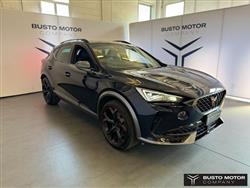 CUPRA FORMENTOR 2.0 TSI 245 CV DSG VZ CERCHI 19?