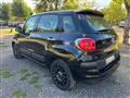 FIAT 500L 1.4 mirror + GPL