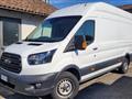 FORD TRANSIT 350 2.0TDCi EcoBlue 130CV L4H3 Jumbo Entry