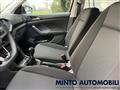 VOLKSWAGEN T-CROSS 1.0 TSI 95CV UNIPROPRIETARIO NAVI SENS.PARCHEGGIO