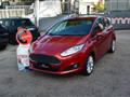 FORD FIESTA 1.5 TDCi 75CV 5 porte Titanium