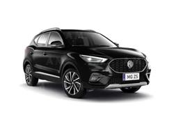 MG ZS 1.5 VTi-tech Luxury * PREZZO PROMO *