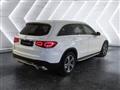 MERCEDES GLC SUV GLC 220 d 4Matic Sport