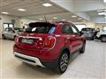 FIAT 500X 1.4 MultiAir GPL 170 CV AT9 4x4 Cross