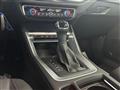 AUDI Q3 35 TFSI S tronic Business Advanced