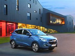 HYUNDAI IX35 2.0 CRDi 184CV 4WD Xpossible