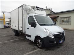 OPEL MOVANO 145CV ISOTERMICO -20° FRCX SOLO RIVENDITORI