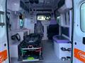 FIAT DUCATO AMBULANZA (3284) Ducato 35 2.0 MJT PC-TN Furgone Semi Vetrato