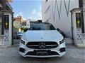 MERCEDES Classe A A 250 Automatic Premium