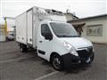 OPEL MOVANO 145CV ISOTERMICO -20° FRCX SOLO RIVENDITORI