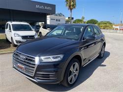 AUDI Q5 2.0 TDI 190 CV quattro S tronic