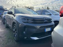 CITROEN C5 AIRCROSS C5 Aircross PureTech 130 S&S EAT8 Shine Pack