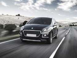 PEUGEOT 3008 1.5 BLUEHDI ALLURE S&S 130CV