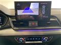 AUDI SQ5 SPORTBACK SPB TDI quattro tip. +21"+Tetto+B&O+Memory