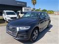 AUDI Q5 2.0 TDI 190 CV quattro S tronic