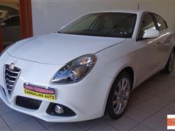 ALFA ROMEO Giulietta 1.6 JTDm-2 120 CV Business