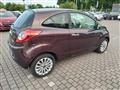 FORD Ka + 1.2 8V 69CV Titanium Business