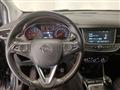 OPEL CROSSLAND X X 1.2 Turbo 12V 110 CV Start&Stop Advance