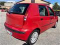 FIAT PUNTO 1.2i 16V cat 5 porte HLX