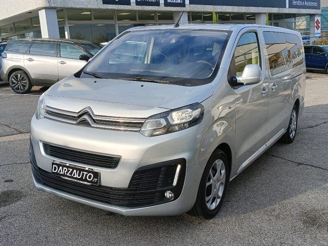 CITROEN SPACETOURER BlueHDi 115 S&S XL Business