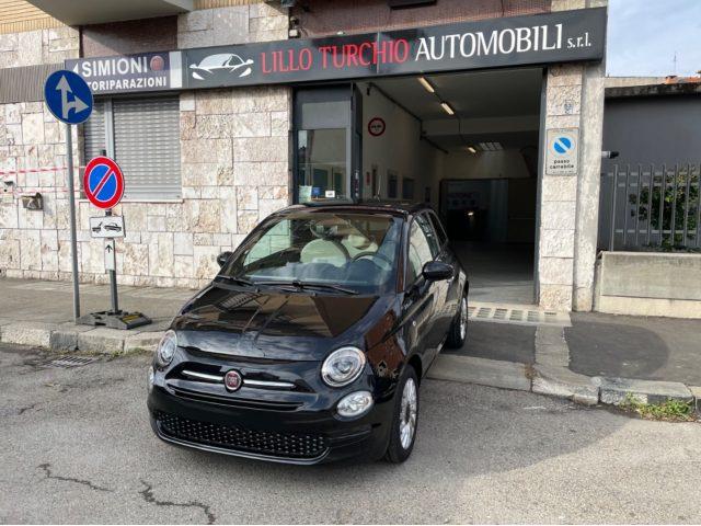 FIAT 500 1.0 Hybrid Dolcevita   PREZZO REALE!