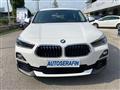 BMW X2 sdrive18d Business !!! CAMBIO AUTOMATICO