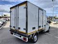 FIAT DUCATO CABINATO CON CASSA FRIGO