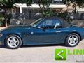 BMW Z3 1.8 cat Roadster PERFETTA!