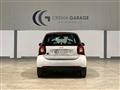 SMART FORTWO electric drive Passion