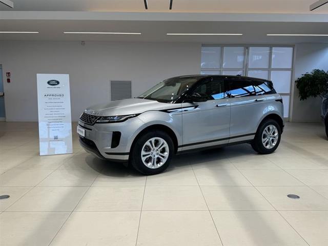 LAND ROVER RANGE ROVER EVOQUE Range Rover Evoque 2.0D I4-L.Flw 150 CV AWD Auto S