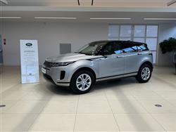 LAND ROVER RANGE ROVER EVOQUE Range Rover Evoque 2.0D I4-L.Flw 150 CV AWD Auto S