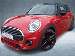 MINI 3 PORTE JCW 1.5 Cooper JCW Aut.