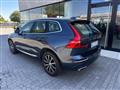 VOLVO XC60 B4 (d) AWD Geartronic Inscription IVA ESPOSTA