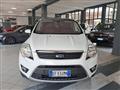 FORD KUGA (2012) Kuga 2.0 TDCi 136 CV 4WD Titanium DPF