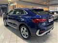 AUDI Q3 35 TDI quattro S tronic S line unicopr iva esp