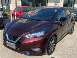 NISSAN MICRA IG-T 100 5 porte N-DESIGN