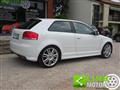 AUDI A3 2.0 TFSI quattro