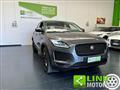 JAGUAR E-PACE 2.0D 150CV R-Dynamic S CLIMA BIZONA,PELLE, KM CERT