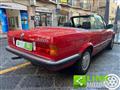 BMW SERIE 3 i Cabriolet