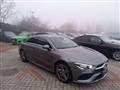 MERCEDES CLASSE CLA COUPE Coupe  Premium 4matic auto IVA ESPOSTA