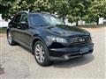 INFINITI FX awd