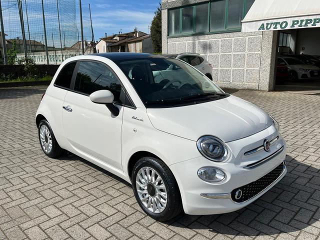 FIAT 500 1.0 Hybrid Dolcevita - IDONEA PER NEOPATENTATI