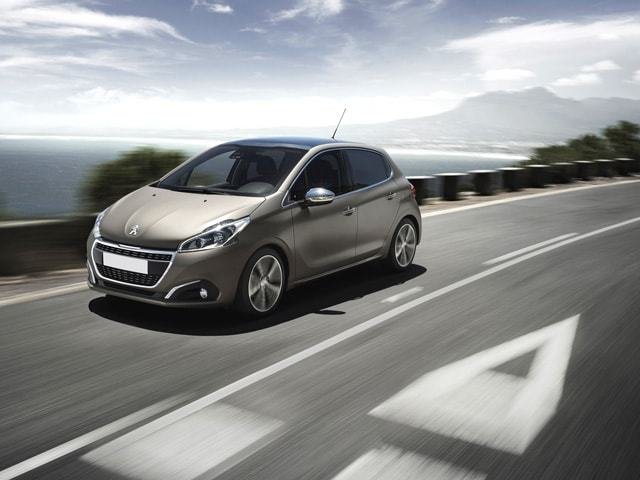 PEUGEOT 208 (2012) PureTech 82 5 porte Active *OK NEOPATENTATI*