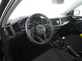 AUDI A1 SPORTBACK A1 SPB 25 TFSI