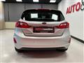 FORD FIESTA 1.1 75 CV 5 porte Connect