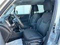 JEEP RENEGADE 1.6 Mjt DDCT 120 CV Longitude