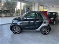 SMART EQ FORTWO CABRIO EQ cabrio Passion