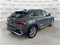 AUDI Q3 35 TDI S tronic S line edition