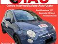 FIAT 500 0.9 TwinAir Turbo 150 ANNIVERSARIO